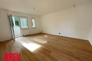 Wohnung mieten in 4910 Ried im Innkreis, Großzügig und hell: 2-Zimmer-Wohnung in beliebter Wohngegend