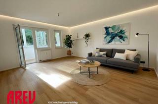 Wohnung mieten in 4910 Ried im Innkreis, Großzügig und hell: 2-Zimmer-Wohnung in beliebter Wohngegend