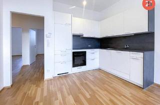 Wohnung mieten in Hauptplatz, 4470 Enns, Erstbezug - 3- Zimmer Wohnung mit Küche und Balkon am Hauptplatz in Enns