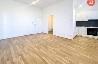 Wohnung mieten in Hauptplatz, 4470 Enns, Erstbezug - 2- Zimmer Wohnung mit Küche am Hauptplatz in Enns