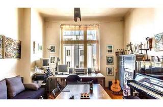 Wohnung mieten in 1070 Wien, 3 ZI-WOHNUNG IN WIEN - 7. BEZIRK - NEUBAU, MÖBLIERT