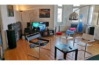 Wohnung mieten in 1070 Wien, 3 ZI-WOHNUNG IN WIEN - 7. BEZIRK - NEUBAU, MÖBLIERT