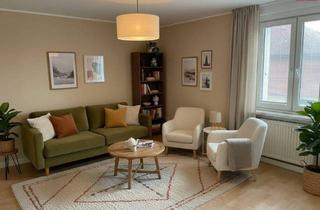 Wohnung mieten in Machlandstraße, 4320 Perg, Familienfreundliches Wohnen in Perg: Gepflegte 3-Zimmerwohnung in ruhiger Umgebung und zentral gelegen mit allen Annehmlichkeiten direkt vor der Haustür! Jetzt mit KI-gestützter Visualisierung!