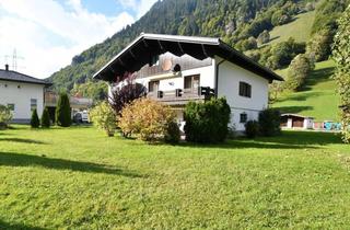 Einfamilienhaus kaufen in Klösterle 85c, 6754 Klösterle, Einfamilienhaus mit 6.5 Zimmern und Garten in Klösterle