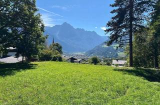 Grundstück zu kaufen in Grafendorf, 9905 Obergaimberg, Sonniges Baugrundstück mit Dolomitenblick – Wohnen in Bestlage bei Lienz (Tirol)