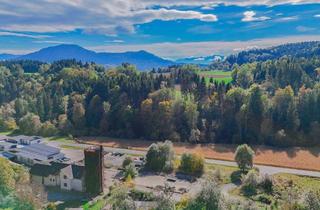 Grundstück zu kaufen in 9556 Liebenfels, *** Sonniges Südhanggrundstück in Liebenfels ***
