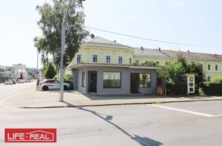 Büro zu mieten in 4600 Wels, Hochfrequenz-Standort: Ihr neuer Verkaufs- oder Ausstellungsplatz im Herzen der City