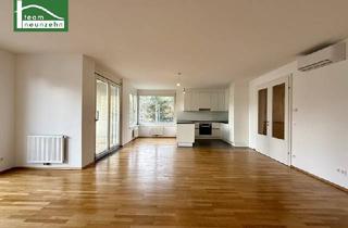 Wohnung mieten in Kaasgrabengasse, 1190 Wien, Großzügige 4-Zimmer Wohnung in toller Lage in Wien Döbling - ab sofort beziehbar!