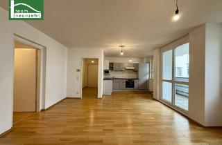 Wohnung mieten in Breitenfelder Gasse, 1080 Wien, Ihr neues Zuhause in 1080 Wien: 3-Zimmer Wohnung inkl. Einbauküche und Balkon!
