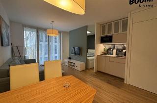 Wohnung mieten in Am grünen Prater, 1020 Wien, Vollmöblierte Citywohnung am Grünen Prater – Einziehen & Wohlfühlen