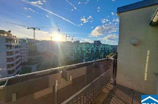 Wohnung mieten in Rennweg, 1030 Wien, 1-Zimmer-Wohnkomfort in zentraler Lage