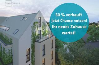 Wohnung kaufen in Stoffellagasse, 1020 Wien, MODERNE 2-ZIMMER WOHNUNG BEIM WIENER PRATER