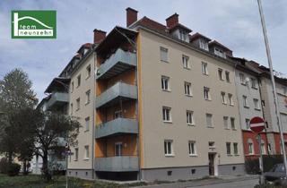 Wohnung mieten in Martin-Luther-Straße, 8600 Bruck an der Mur, Wohneinheiten im Zentrum Bruck an der Mur zur Miete. - WOHNTRAUM