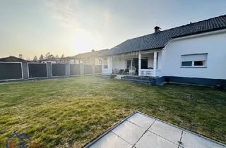 Einfamilienhaus kaufen in 2601 Sollenau, Charmantes 140m² Haus in Sollenau mit Garten, Garage & Kamin – Ihr neues Zuhause!