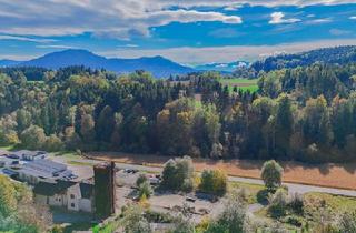 Grundstück zu kaufen in 9556 Liebenfels, *** Sonniges Südhanggrundstück in Liebenfels ***