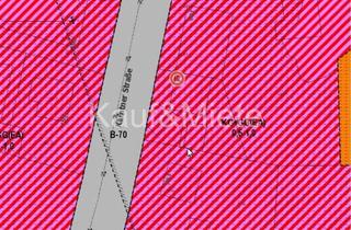 Grundstück zu kaufen in Kärntnerstraße, 8053 Graz, Grundstück mit hoher Bebauungsdichte