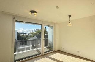 Wohnung kaufen in 1220 Wien, OPEN HOUSE! Tolle Single-Wohnung in hervorragender Lage