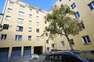 Wohnung kaufen in Viktor-Christ-Gasse, 1050 Wien, " ++ FastImVierten ++ ruhige Lage ++"