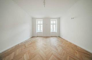 Wohnung kaufen in Sternwartestraße 18, 1180 Wien, Wohnen Nahe des Cottageviertels - Sternwartestraße 18