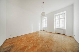 Wohnung kaufen in Sternwartestraße 18, 1180 Wien, Wohnen Nahe des Cottageviertels - Sternwartestraße 18