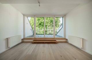 Wohnung kaufen in Sternwartestraße 18, 1180 Wien, Wohnen Nahe des Cottageviertels - Sternwartestraße 18