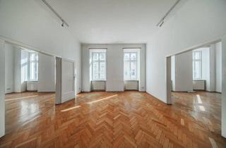 Wohnung kaufen in Sternwartestraße 18, 1180 Wien, Wohnen Nahe des Cottageviertels - Sternwartestraße 18