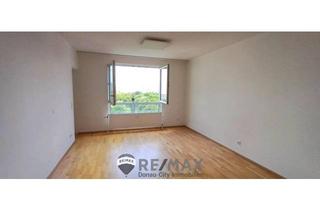 Wohnung mieten in 1100 Wien, "Fernblick & Garagenplatz im Haus"