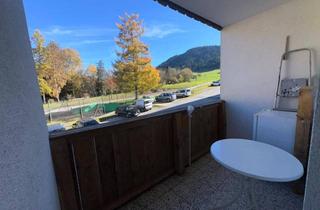 Wohnung mieten in Sonnhangweg, 6314 Niederau, Einzimmerapartment in Niederau