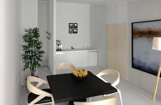 Wohnung mieten in 5101 Bergheim, Atelier - Wohnen und Arbeiten gleichzeitig – Mit eigenem PKW-Stellplatz