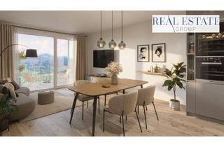 Wohnung mieten in 9020 Klagenfurt, Weihnachten feiern in Ihrer neuen Wohnung - MIETE ZAHLEN ERST IM NEUEN JAHR!