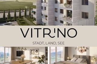 Wohnung mieten in 9020 Klagenfurt, Weihnachten feiern in Ihrer neuen Wohnung - MIETE ZAHLEN ERST IM NEUEN JAHR!