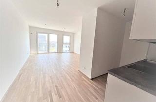 Wohnung mieten in Grasbergergasse, 1030 Wien, Helle Balkonwohnung – perfekt für SinglesGrasbergergasse 11