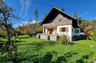 Einfamilienhaus kaufen in 9761 Greifenburg, Gemütliche Idylle in Greifenburg – Ihr Zuhause zum Wohlfühlen