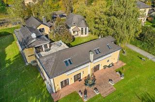 Villen zu kaufen in 3002 Purkersdorf, Purkersdorf | Herrschaftliche Villa am Wienfluss