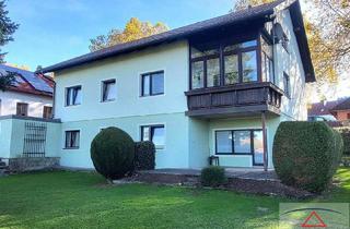 Einfamilienhaus kaufen in 3233 Kilb, Einfamilienhaus in Toplage! Viel Platz für das Leben am Land!