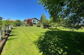 Mehrfamilienhaus kaufen in 5301 Eugendorf, Exklusives Mehrfamilienhaus in Eugendorf mit großem Garten