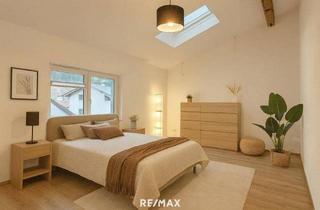 Wohnung kaufen in 6465 Nassereith, Neuer Preis!!! Wohlfühlen zwischen See und Bergen – charmante 3-Zimmerwohnung!