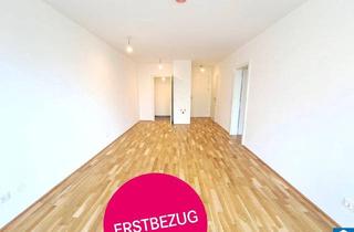 Wohnung kaufen in Edi-Finger-Straße, 1210 Wien, Ihr neues Zuhause in den "Flori Flats"