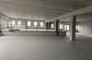 Gewerbeimmobilie mieten in 5020 Salzburg, Flexible Lagerflächen mit hervorragender Infrastruktur – einzeln oder kombiniert nutzbar