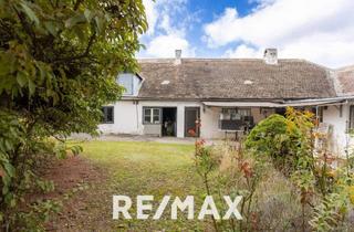 Grundstück zu kaufen in 1110 Wien, Kaiserebersdorf: Grundstück mit Altbestand und Entwicklungspotenzial