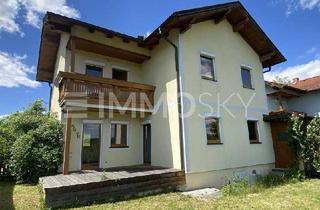 Haus kaufen in 7533 Ollersdorf im Burgenland, Leben mit Ausblick  stilvolles Eigenheim in sonniger Ruhelage!