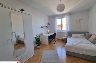 Wohnung kaufen in Hofgasse, 8020 Graz, Helle und sonnige Wohnung I 3 Zimmer mit Balkon