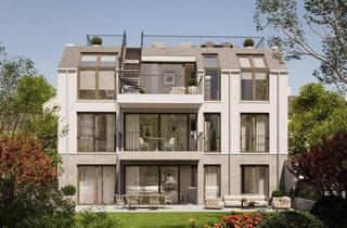 Wohnung kaufen in Alleestraße, 3400 Klosterneuburg, ALLEE IDYLL - Alleestrasse 8