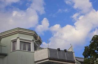 Wohnung kaufen in 2435 Ebergassing, + Traumhafte Fernblickdachterrassenwohnung 80m² + Dachterrasse 5,62 m² + Klimaanlage, moderne Dan-Küche + 4 lichtdurchflutete Zimmer +Tiefgaragenplatz ++