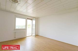 Wohnung kaufen in 4020 Linz, Großzügige 4-Zimmer-Wohnung mit Loggia und Stellplatz – Potenzial zur Sanierung vorhanden