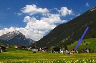 Grundstück zu kaufen in 6621 Lähn, Baugrund - Beste Lage, mitten in der Tiroler Zugspitzarena