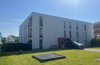 Wohnung mieten in 6890 Lustenau, Attraktive 3-Zi-Dachgeschosswohnung in Lustenau zu vermieten!