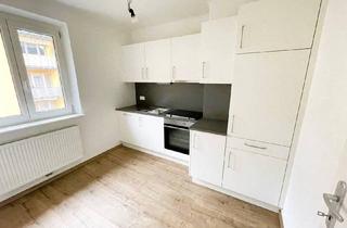 Wohnung mieten in Lindenstraße, 8790 Eisenerz, Kuscheliger & sanierter Wohntraum inkl. Einbauküche!