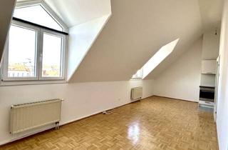Wohnung mieten in 1050 Wien, Neuwertige 1-Zimmer-Wohnung in 1050 Wien - U-Bahn-Nähe, ideal für Singles!