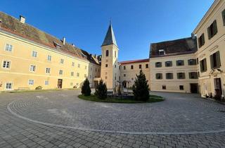 Wohnung mieten in 8731 Gaal, Von 80,00 m² - 139,90 m², wohnen oder arbeiten in einem geschichtsumwobenen Gebäude!